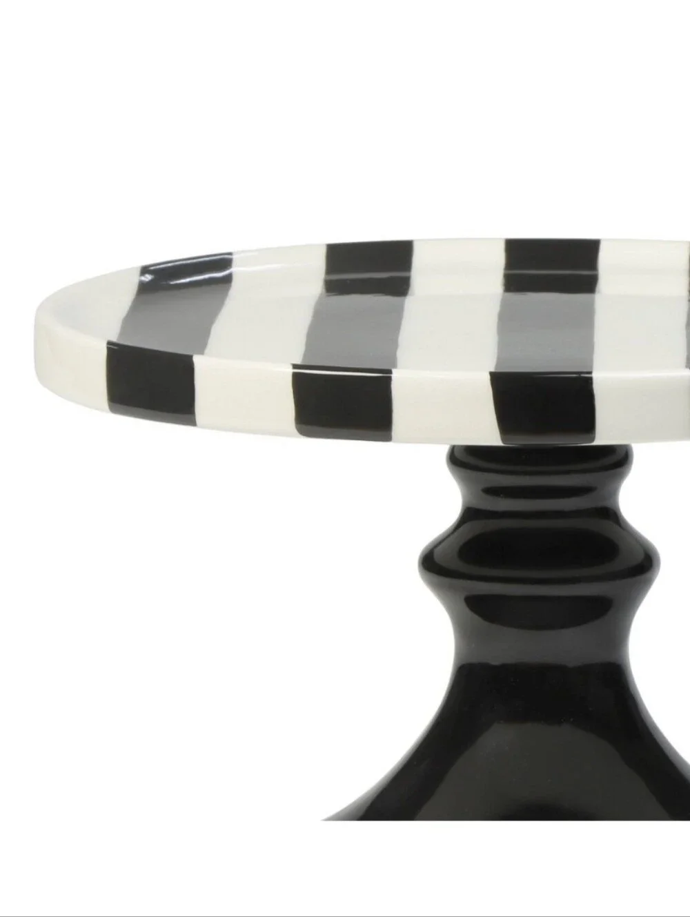 Target Bullseye's Playground Halloween Cake Stand